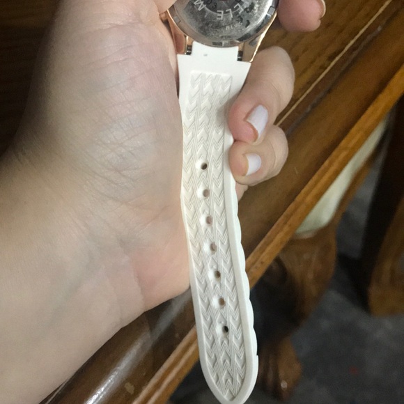 MICHELE watch main image 4
